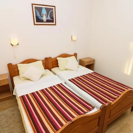 Apartments Polic With Terrace Baška Exterior foto