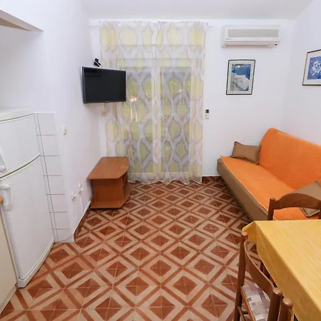 Apartments Polic With Terrace Baška Exterior foto