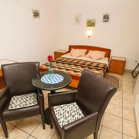 Apartments Polic With Terrace Baška Exterior foto
