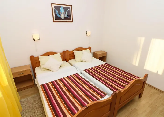 Apartments Polic With Terrace