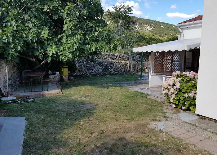 Apartments Polic With Terrace