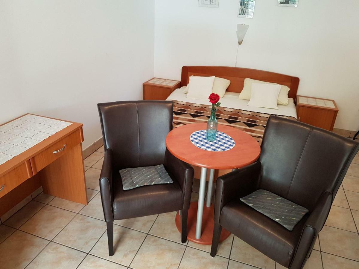 Apartmán Polic With Terrace *