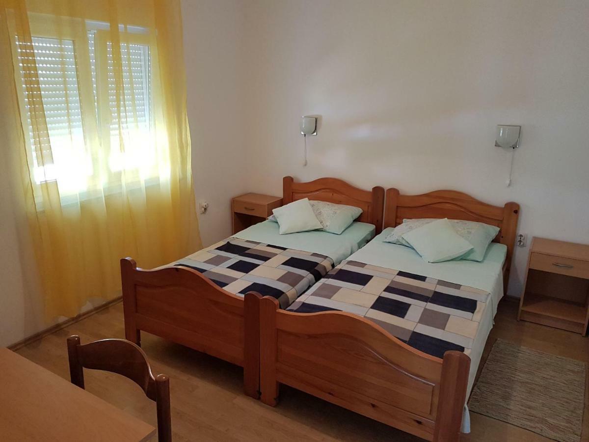 Apartmán Polic With Terrace *